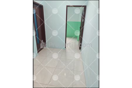 Jual Ruko 4 Tingkat di Komplek Jati Residence Jalan Perintis Kemerdekaan - Medan