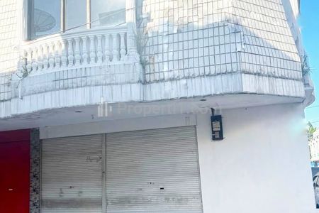 Sewa Ruko 2 Lantai Darmo Park 1 Surabaya
