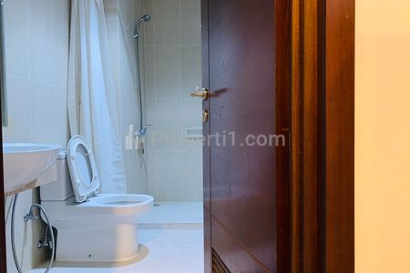 Sewa Apartemen Denpasar Residence Jakarta Selatan - 1BR Furnished