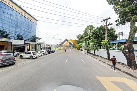 Dijual Ruko Siap Pakai di Komplek Jati Residence Jalan Perintis Kemerdekaan