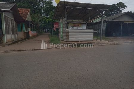 Dijual Tanah Kavling Murah Siap Bangun di Cileungsi, Bogor