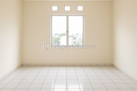 Jual RUKO BINTARO 2 Lantai di Tangerang Selatan, HARGA BU - FLASH SALE