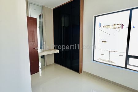 Rumah Dijual Under 2M di Antapani Bandung