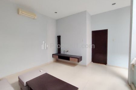 Sewa Rumah Siap Huni Komplek Cemara Asri Medan