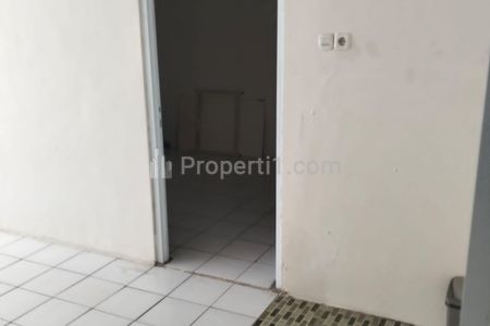 Dijual Rumah Luas Cluster Mulawarman Dekat Kampus Undip Polines Poltekkes Exit Tol Tembalang Banyumanik Semarang