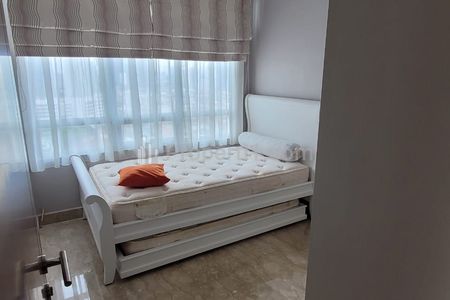 Dipasarkan Apartemen Denpasar Residence Jakarta Selatan - 3BR Furnished