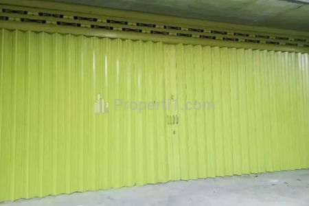 Ruko Dijual Disewakan Raya Manyar Kertoarjo Mulyorejo Surabaya Timur