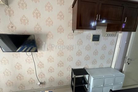 Disewakan Apartemen Madison Park Dekat Mall Central Park, Neo SOHO, UNTAR - Studio Furnished