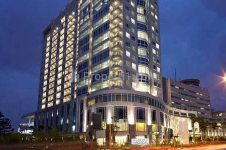DIJUAL Hotel Bintang 5 di Astana Anyar, Bandung