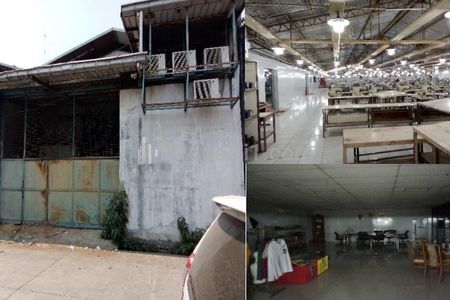 Dijual Gudang Strategis di Komplek Pergudangan Kapuk Indah, Jakarta Barat