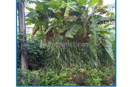Jual Cepat Tanah Kavling 180 m2 di Jl. Sejahtera, Rangkapan Jaya Baru, Pancoran Mas, Depok