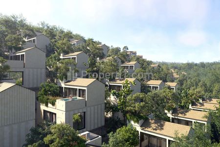 Jual Villa Eksklusif 3 Kamar Tidur di Uluwatu Bali - TAMORA AXIS - Harga Perdana