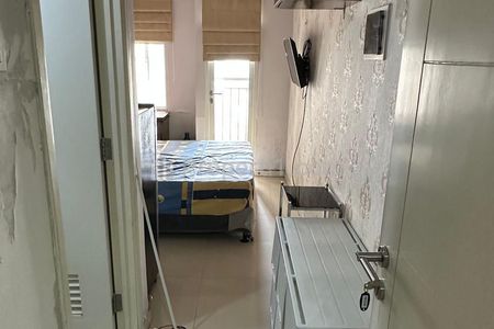 Disewakan Apartemen Madison Park Dekat Mall Central Park, UNTAR, TRISAKTI, UKRIDA - Studio Furnished