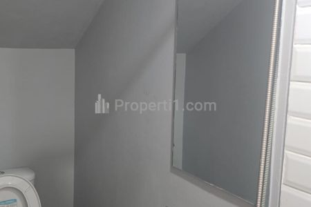 Disewakan Rumah Semi Furnished di Cendana Peak Boulevard Lippo Karawaci