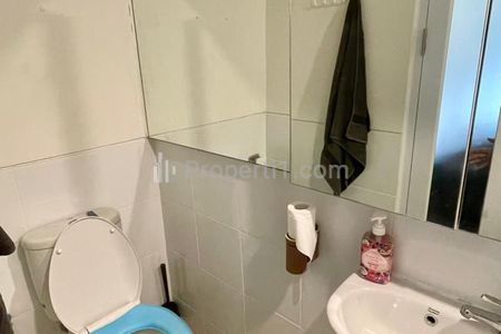 Dijual Rumah Flat House Modern Myza BSD Tangerang