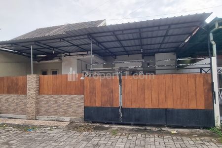 Jual Rumah di Ampenan Lombok Dekat SD Negeri 9