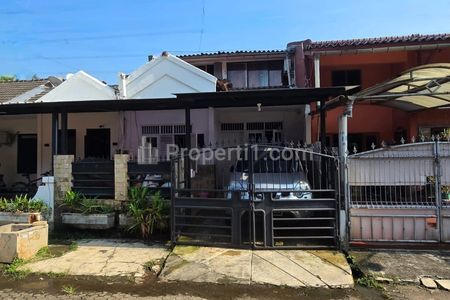 Dijual Rumah Dalam Komplek di Cinere Dekat Tol Limo