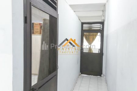 Dijual Ruko Jalan Timor Baru 2 Medan