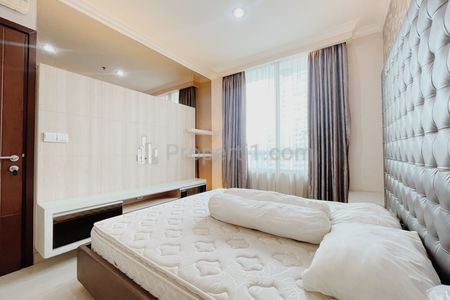 Sewa Apartemene Denpasar Residence Jakarta Selatan - 1BR Furnished