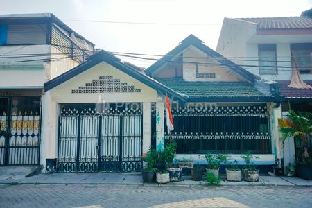 Rumah Dijual di Simo Hilir Simomulyo Sukomanunggal Surabaya Barat