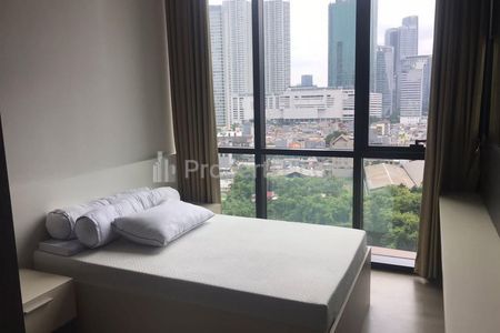 Sewa Apartemen Denpasar Residence Jakarta Selatan - 2BR Furnished