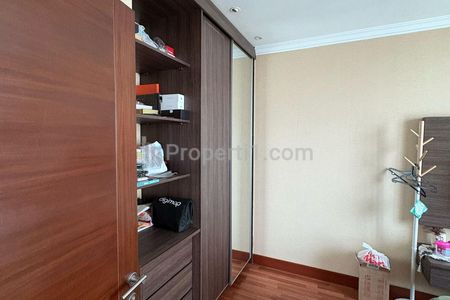 Sewa Apartemen Denpasar Residence Jakarta Selatan - 1BR Furnished