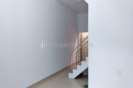 Disewakan Rumah Siap Huni Jalan Purwosari Gg Saroha - Medan