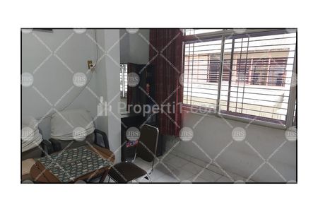 Dijual Ruko 4 Tingkat Kondisi Siap Huni Jalan Timor Baru 2, Medan