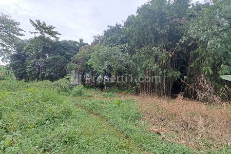Jual Tanah Kavling di Cileungsi Bogor Murah Harga 200 Jutaan