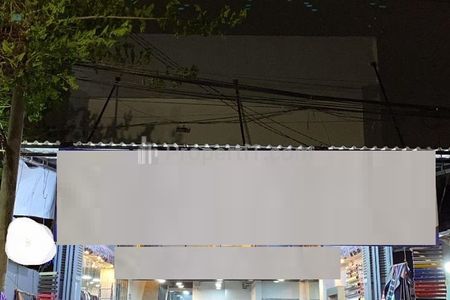 Dijual Ruko Cantik dengan Lift Barang di Pekayon, Pasar Rebo, Jakarta Timur