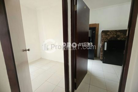 Dijual Apartemen Low Floor di Mediterania Garden Residence 2, Tanjung Duren, Jakarta Barat - 2 BR Furnished