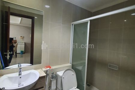 Disewakan Apartment Denpasar Residence 2BR Full Furnished Siap Huni