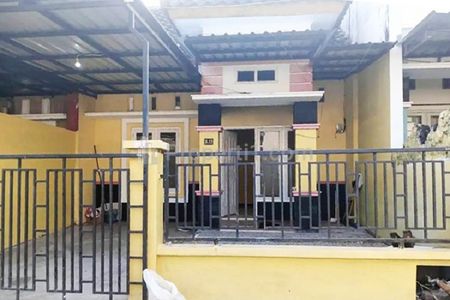 Kontrakan di Kota Madiun Dekat RS Darmayu Madiun, SMA Negeri 4 Kota Madiun, Alun-Alun Kota Madiun, Suncity Mall Madiun