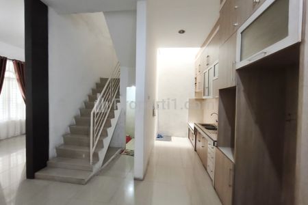 Dijual Rumah di Komplek Krakatau Point Bhayangkara Medan