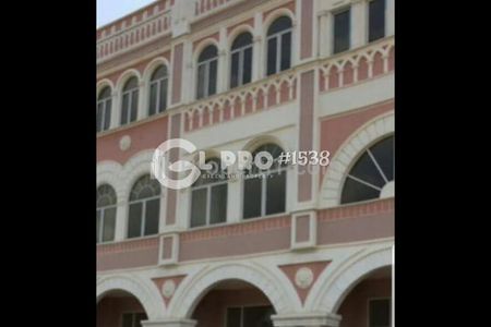Disewakan Ruko Alicante Paramount 3 Lantai Lokasi Strategis di Boulevard Gading Serpong Tangerang