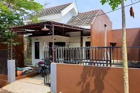 Dijual Rumah Murah Siap Huni Didalam Perumahan Tirtasani Resort Kota Malang