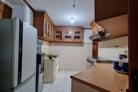 Sewa Apartemen Puri Casablanca 2 Bedroom Full Furnished - Jakarta Selatan