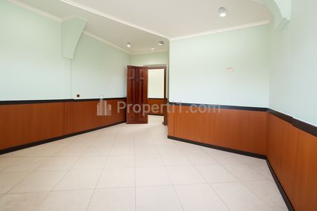 Disewakan Kantor SDT Coworking Space di Kalibanteng Kulon, Semarang