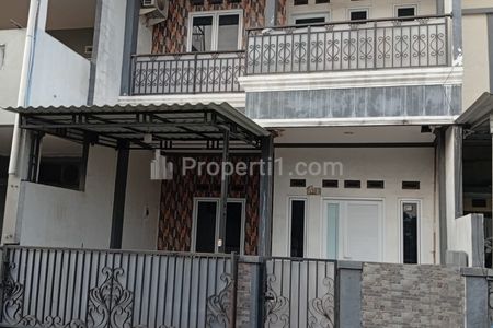 Dijual Rumah Siap Huni di Cinere Residence Meruyung Depok
