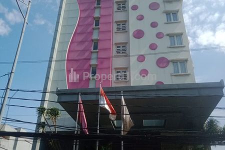 Dijual Fave Hotel By Aston, Ketapang, Jakarta Pusat
