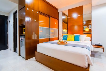 Kamar Tidur