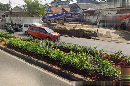 Dijual Tanah Komersil di Ciledug, Cipulir, Kebayoran Lama, Jakarta Selatan