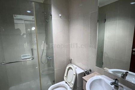 Sewa Apartemen Denpasar Residence Jakarta Selatan - 1BR Furnished