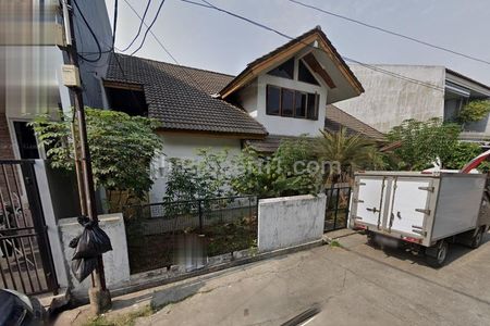 Dijual Tanah Hunian Komplek Terbuka di Kelapa Gading Timur, Jakarta Utara
