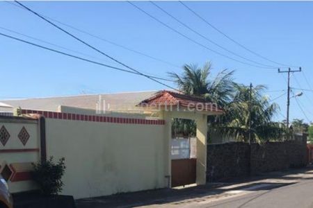 Dijual Tempat Usaha di Jalan Tirta Darma, Pangkal Pinang