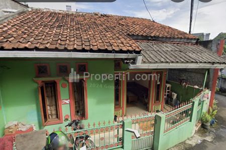 Dijual Rumah Sangat Strategis, ,Cocok Untuk Kost2an Dan Rumah Kontrakan, Wilayah Margonda Raya, Depok