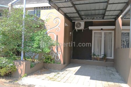 Dijual Rumah 1 Lantai di Pekalongan Timur, Jawa Tengah