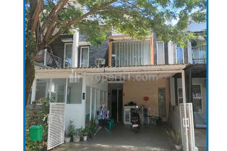 Jual Cepat Rumah Harga Spesial di Serpong Garden 2 Cisauk, Serpong, Tangerang Selatan