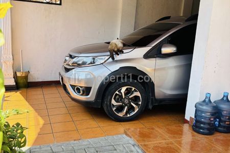 Dijual Rumah 2 Lantai Siap Huni di Softball Arcamanik Bandung