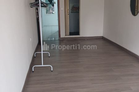 Jual Rumah Cluster 3+1 Kamar Tidur di Taman Ubud Lippo Karawaci